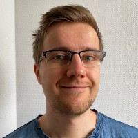 TRIXTER Employee Julius Ihle's profile photo