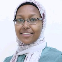 Fatma Ahmed Email
