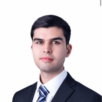 Quod Employee Rory Chambers's profile photo