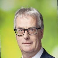 Netspar Employee Theo Nijman's profile photo