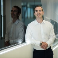 Hunt & Palmer Employee Simon Cooper's profile photo