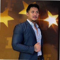 Fitness First Middle East Employee Kim Remolar's profile photo