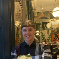 Live Borders Employee Andrew Chandler's profile photo