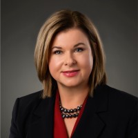 Special Olympics Kentucky Employee Angie Cruse-Tinch's profile photo