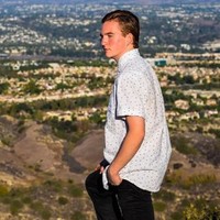 Collin Ford Email & Phone Number