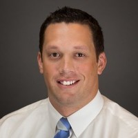 Intermountain Healthcare Employee Ryan Stromberg's profile photo
