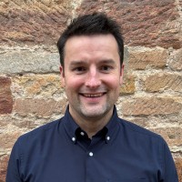 Buccleuch Employee Ross McGregor's profile photo