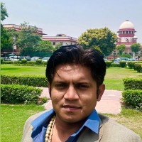 NeOz Energy Pvt. Ltd. Employee Shivkumar K.'s profile photo