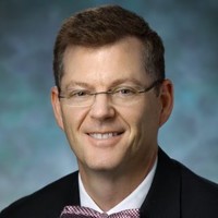 Johns Hopkins University Employee Eric Howell's profile photo