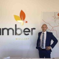 Oliver Hume Corporation Employee Marcel Morris's profile photo