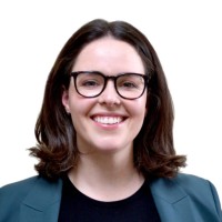 Simon Pearce Employee Julia Megson's profile photo