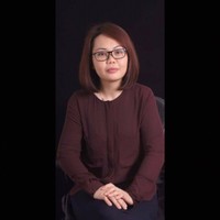 Goh Ling Email