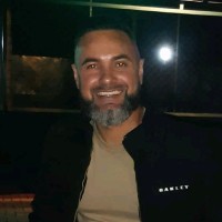 Label Rouge Employee Márcio Luiz Mariano Barbosa's profile photo