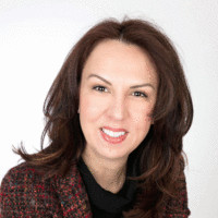 Unisanté Employee Goranka Abbas-Terki's profile photo