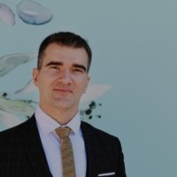 Jodel Employee Dubravko Petrović's profile photo
