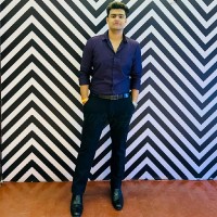 Futurism Technologies, INC. Employee Surya Das's profile photo