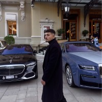 Doing s.r.l. Employee Danilo Fiume's profile photo