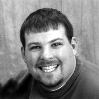 Colas IS Support Employee Jonathan Zook's profile photo