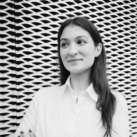 ARCHDESIGN Employee Mara Săcui's profile photo