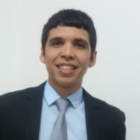 Gabriel Daltro Duarte Email & Phone Number