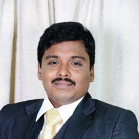 EqualizeRCM Employee Jagannathan Sadagopan's profile photo