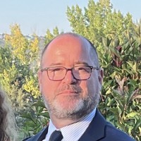 Infor Employee Daniel Mangan's profile photo