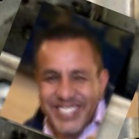 Applied LNG Employee Frank M.'s profile photo