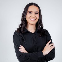 Stefhany Nascimento Email & Phone Number