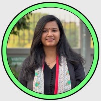 Commerce Pundit India Employee Agravi Mishra's profile photo