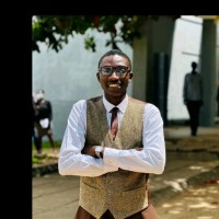 Abdullahi Akingbade Email