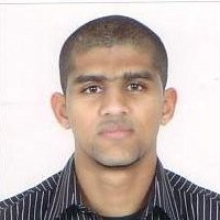 Islamic Humanitarian Services Employee Hussein Walji's profile photo