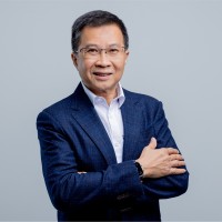 Vantage Point Asset Management Employee Bernard Lim's profile photo