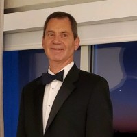 FDA Employee Barry Downing's profile photo