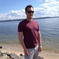 GET Logistics Employee Paul Sahs's profile photo