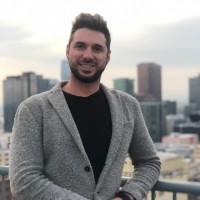 Sermor Partners Employee Nicolas Sanguinetti's profile photo
