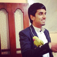 Tilbury Douglas Employee Mohammed Patel's profile photo