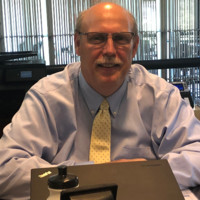 Aramark Collegiate Hospitality Employee Paul Carroll's profile photo