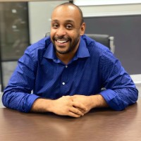 TRANZACT Employee James Cordero's profile photo