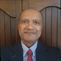 GENESH, INC. Employee Rotimi Williams's profile photo