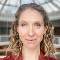 Quantify Research Employee Kelsi Smith's profile photo