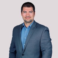 Newcomb & Boyd, LLP Employee Brandon Stover's profile photo