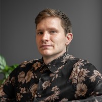 Particula Employee Donnie Coryea's profile photo
