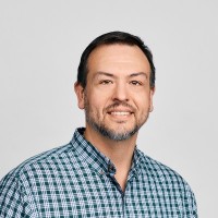 Invenra Employee Nicholas Marshall's profile photo