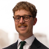 Willkie Farr & Gallagher LLP Employee Will Baxley's profile photo