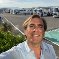 Jacques Martin Transports et Logistique Employee Didier Martin's profile photo