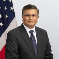 FDA Employee Vid Desai's profile photo