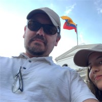 Juan Andres Proano Email