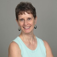 University of Iowa Health Care Employee Rita Johnston's profile photo
