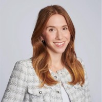 Atomico Employee Georgia Forbes's profile photo