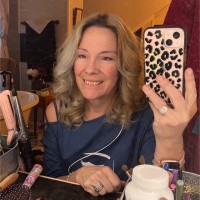 Naval Nuclear Laboratory (FMP) Employee Patti Germond's profile photo